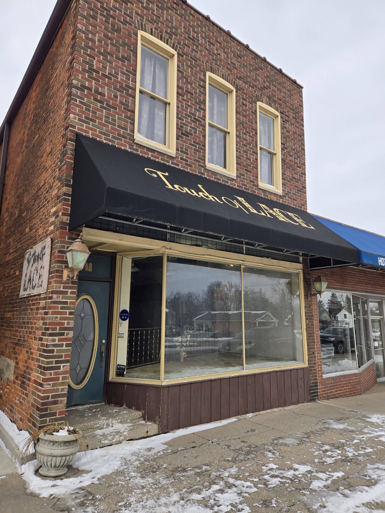 Angola Awards Façade Grants To Three Downtown Businesses
